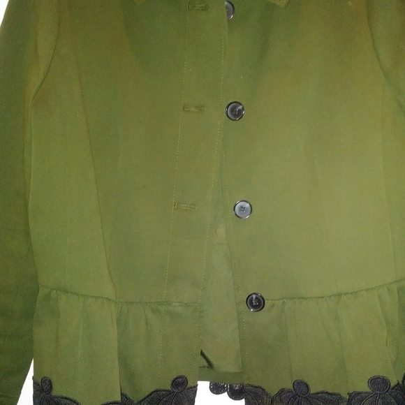 Jacket - Picture 2 of 3